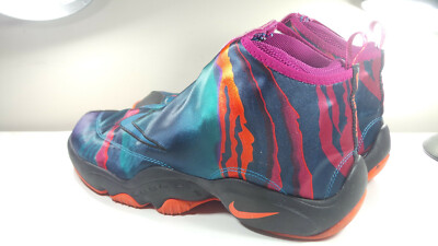 NIKE 2013 AIR ZOOM FLIGHT 98 THE GLOVE 616772 300 TECH  display picture 1