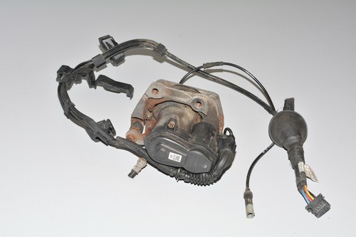 BMW F11 528i xDrive F10 Bremssattelgehäuse rechts 9166745 6791963 9277199