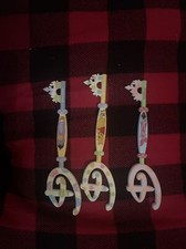 Winnie the Pooh Easter mystery key