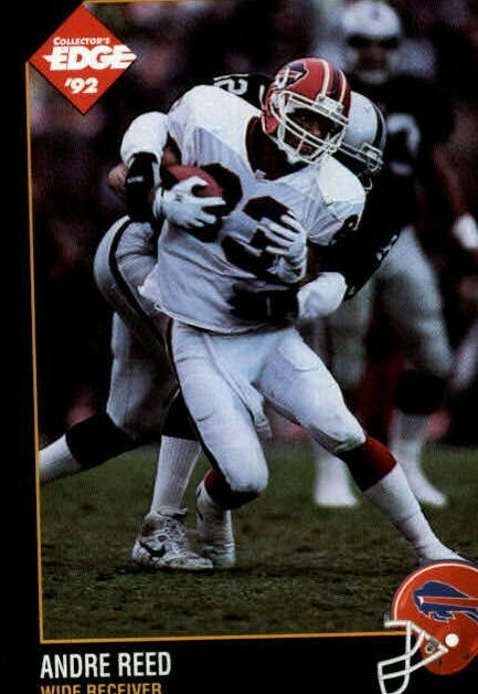 1992 Collector's Edge Football Pick Complete Your Set #1-175 Stars 