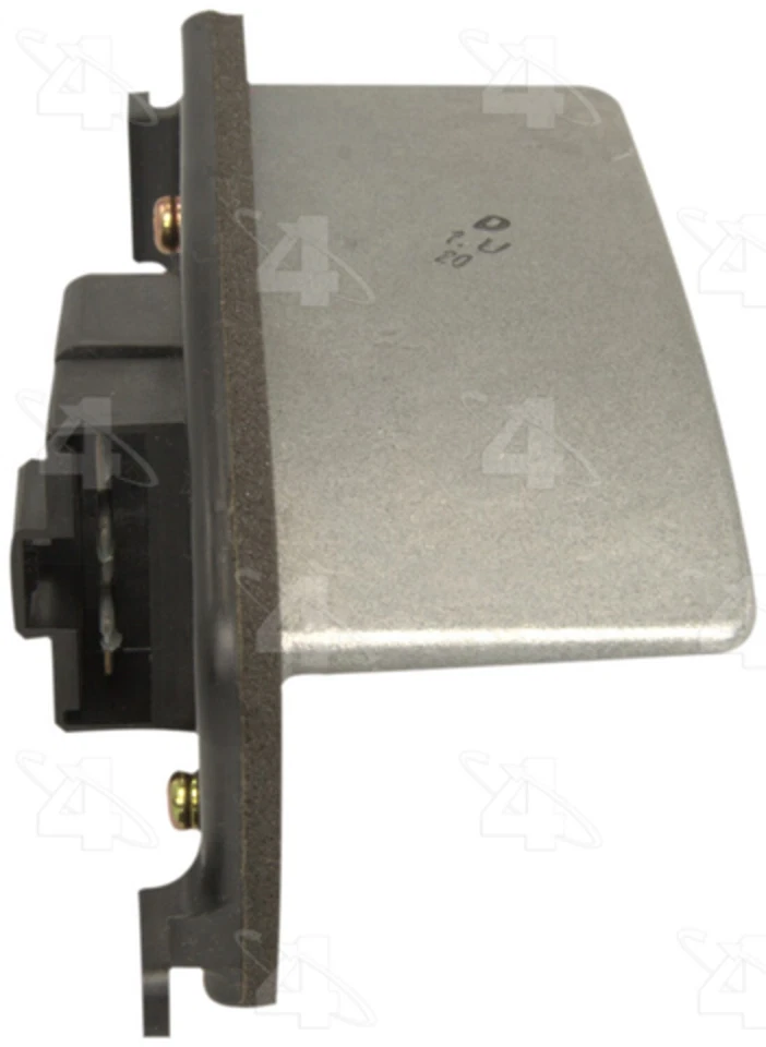 四季暖通空调鼓风机电机电阻适用于 1996 - 2004 年讴歌 RL 20088 — 第 3/4 张图片