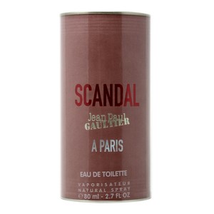 JEAN PAUL GAULTIER SCANDAL A PARIS EAU DE TOILETTE SPRAY 80 ML/2.7 FL.OZ. NIB 8435415022033 | eBay
