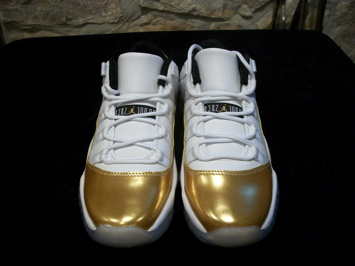 NIKE AIR JORDAN 11 RETRO LOW BG KIDS 