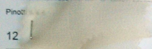 Tessuti e stoffe rossi per hobby creativi, lunghezza/quantità al metro 100% Seta