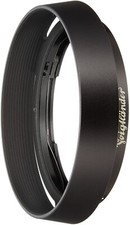 VOIGTLANDER Lens Hood LH-8 for Nokton 35/1.2II, III VM Nokton 40/1.2 VM
