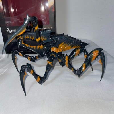 Freeing Warrior Bug Figma Sp-124 Starship Troopers Red 62763 Freeing Warrior Bug Figma Sp-124 Starship Troopers Red 62763