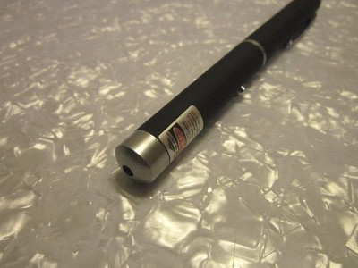 celestron laser pointer