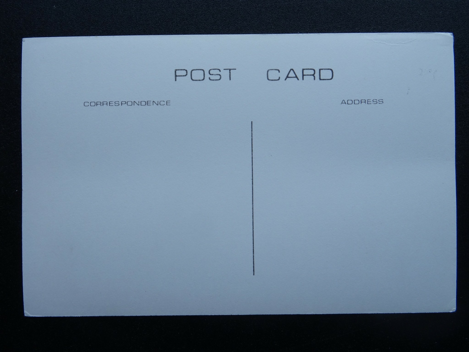 Gateshead OLD BLAYDON Stella Hall 1925 RP Postcard by Pamlin Series 5/4