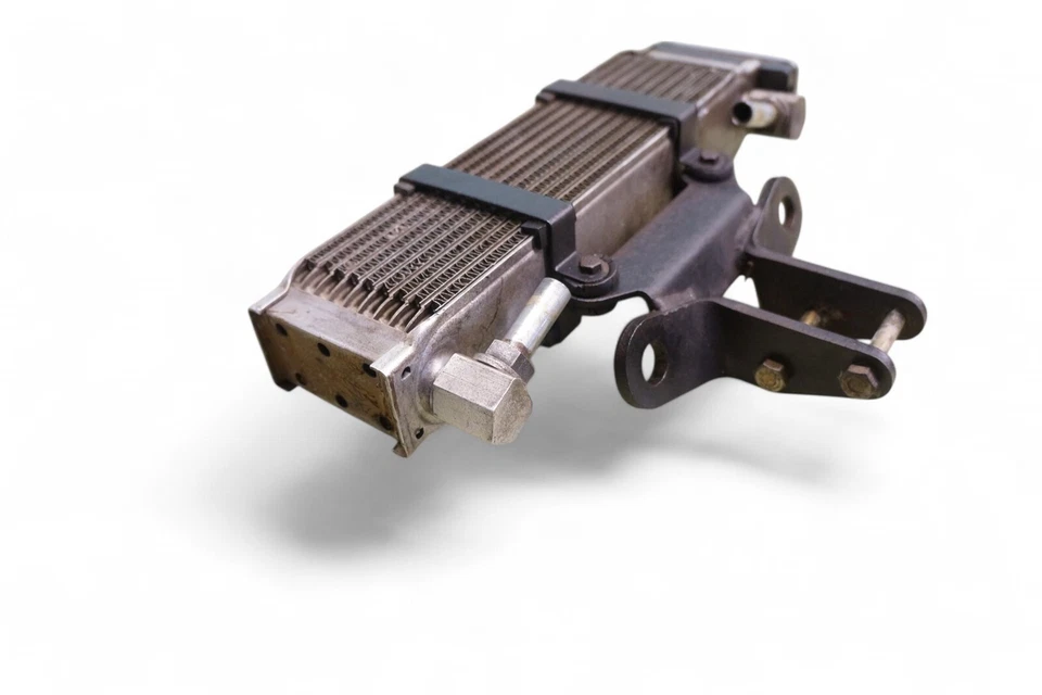 Triumph Trident T150T T 150 E 750 1972 750 cc triple *2767 enfriador de aceite  Foto 3 de 4