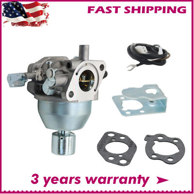 Carburetor For John Deere GT235 For Briggs & Stratton Vanguard 18HP Mower Engine