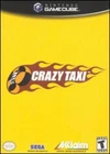 Crazy Taxi - Nintendo Cube