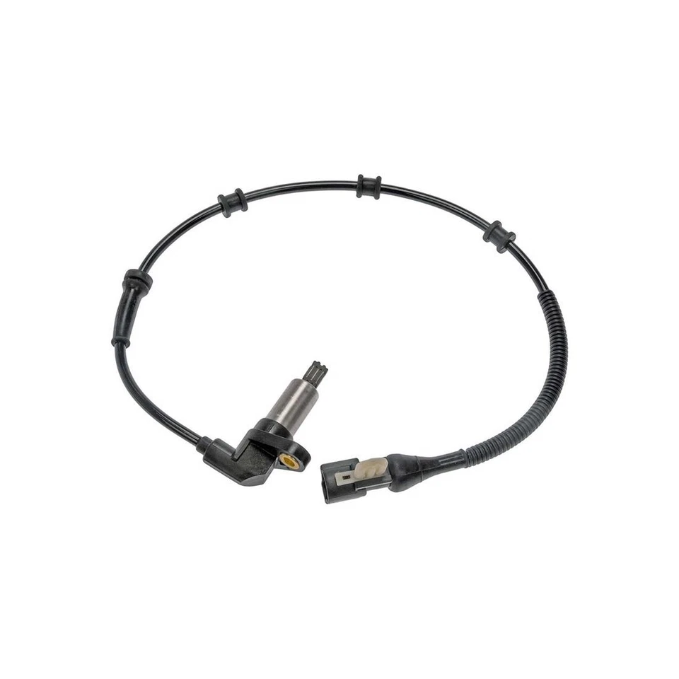 2x Front Left Front Right ABS Wheel Speed Sensor for Ford E-150 2003~2006 - Image 4 of 4