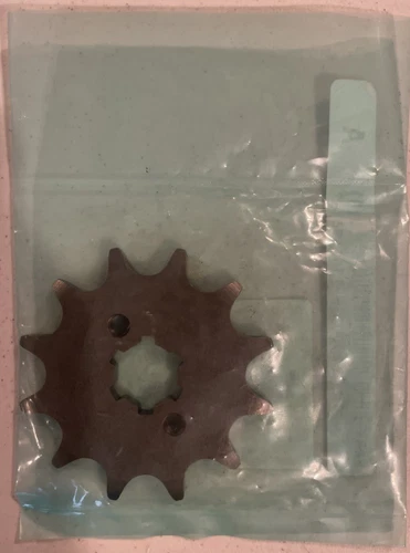 SPROCKET,ENGINE | NT:12