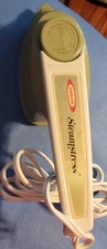 Vintage Osrow Steamstress Lightweight Steamer 1970's Made In USA