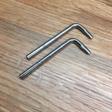 QTY 2 Iscar 7000026 Indexable Grooving and Turning Insert Extractor