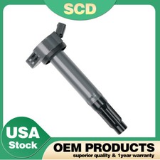 Ignition Coil For 2005-2018 Toyota Camry Sienna Avalon RAV4 Lexus 5.6L V6 UF487