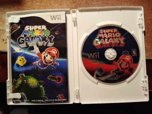 Wii Games with Manuals - Most are Mint ! - Picture 591 of 729