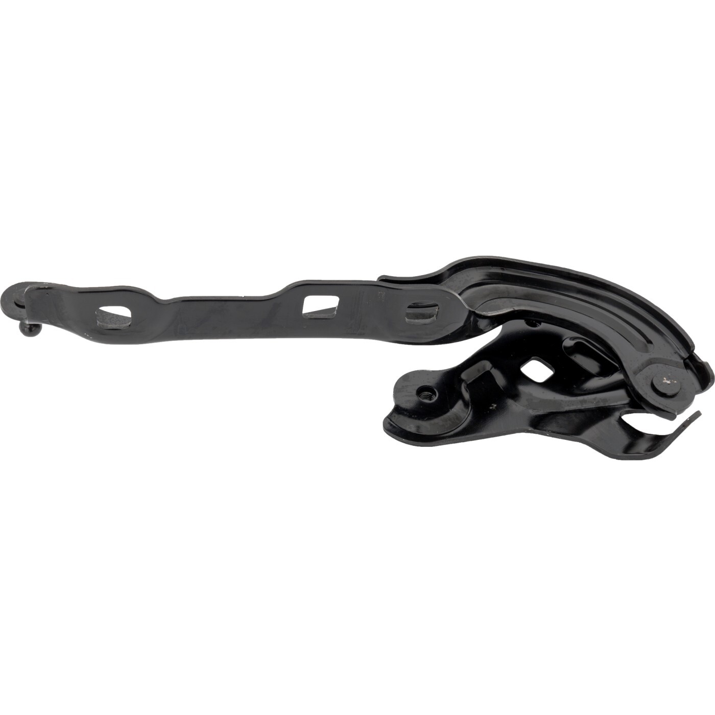 Set of 2 Hood Hinges Driver & Passenger Side for Chevy Left Right