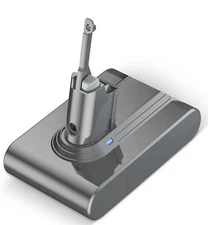 Powerextra 21.6V 5.0Ah Replacement for V7 Battery