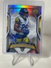 Kamren Kinchens 2024 Topps Resurgence Rookie Refractor Los Angeles Rams