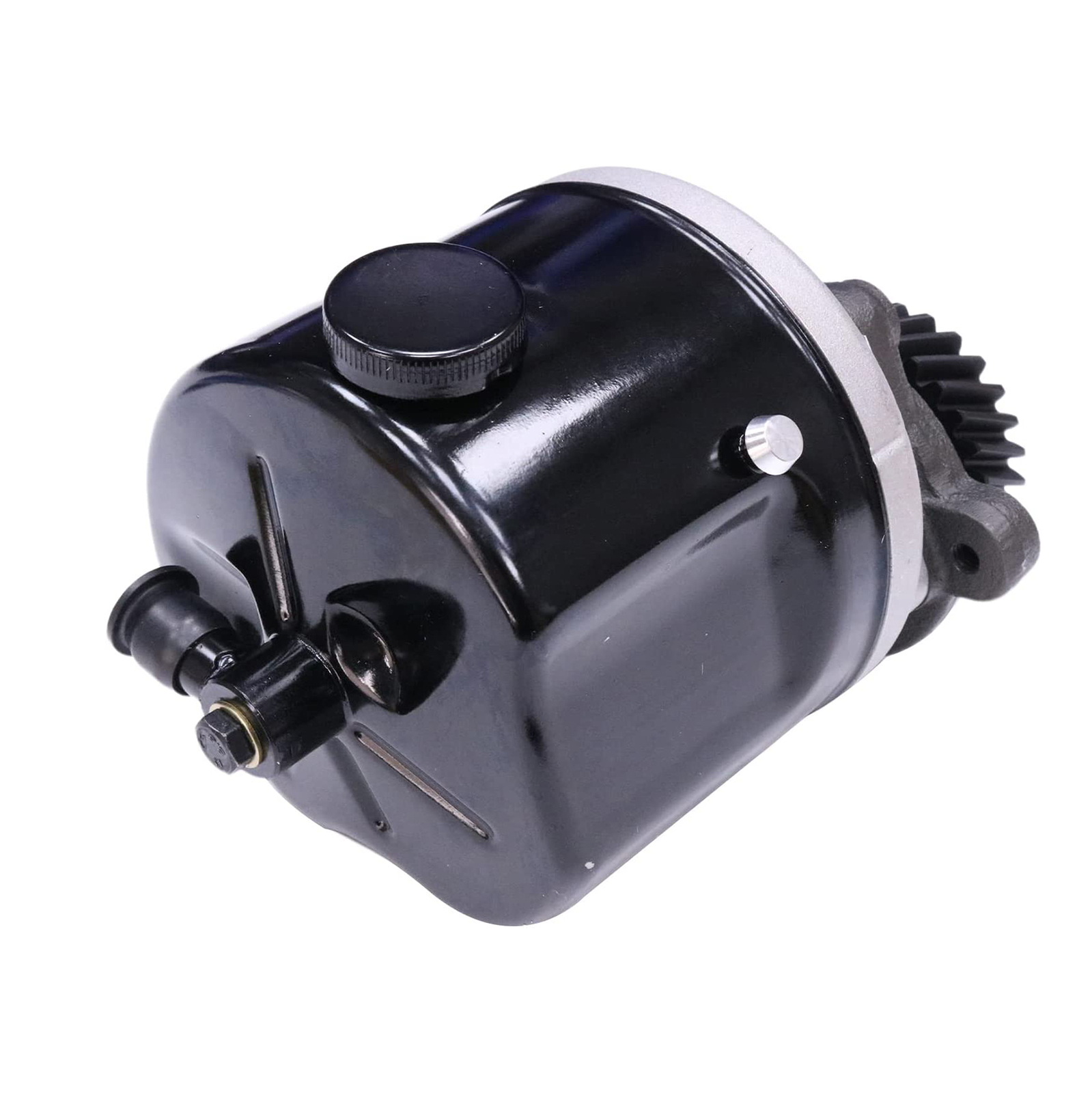 Power Steering Pump E6NN3K514AB 83960261 for Ford 5610 6610 7610 