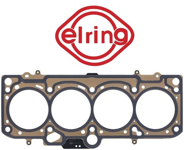 Elring Zylinderkopfdichtung FüR VW Bora,Caddy Iii,Golf IV V Vi,Jetta III-image