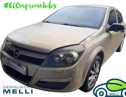 24460353 Paragolpes Trasero para OPEL ASTRA H BERLINA Enjoy 2004 8986101 - Imagen 5 de 9