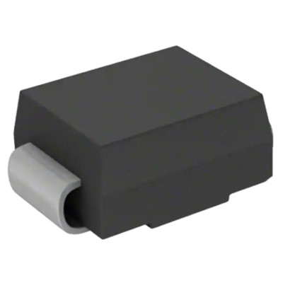 Pack of 19pcs ES1C-13-F Diode Switching 150V 1A 2-Pin SMA , Cut Tape, RoHS
