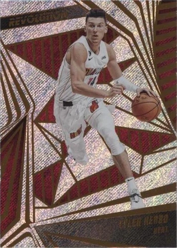 2023-24 Panini Revolution - Tyler Herro #70