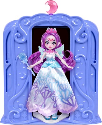 Magic Mixies Pixie Supremes Magic Mirror Skylar The Deluxe