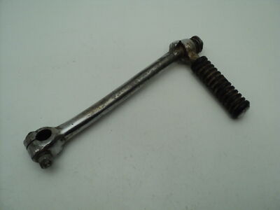 Apollo DB-07 125 Pit Bike #E127 Kickstarter Starter Hebel Pedal Kick Start