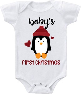 personalised babywear
