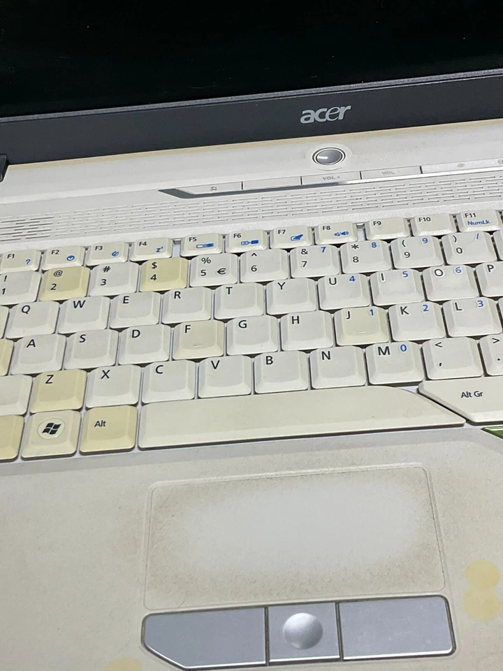 Acer Aspire 5315 ⚙️ ICL50 Celeron Laptop For Parts - Image 4 of 4