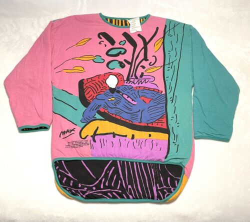 vintage Peter Max - Gem vintage Peter Max - Gem