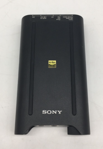 【TOP】 Sony PHA-3 Tragbarer USB DAC Kopfhörerverstärker Hi-Res Audio Getestet - Bild 2 von 24