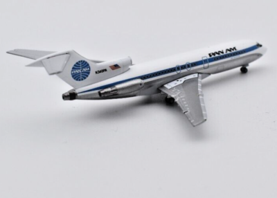 Herpa / ヘルパ｜PAN AM / パンナム航空｜A300B4｜1/200 Herpa / ヘルパ｜PAN AM / パンナム航空｜A300B4｜1/200