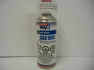 Premium 3 stage Spray Paint set code 062 Crystal White Pearl for