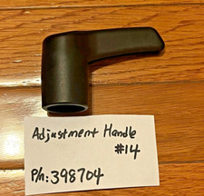 Adjustment Handle p/n 398704 for ProForm Carbon CX Bike PFEX63919.1 14 HM-ROC