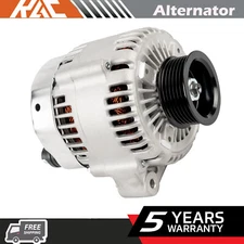 105A 13835N Alternator For 2001 2002-2003 CL Acura 1999-2003 TL Acura