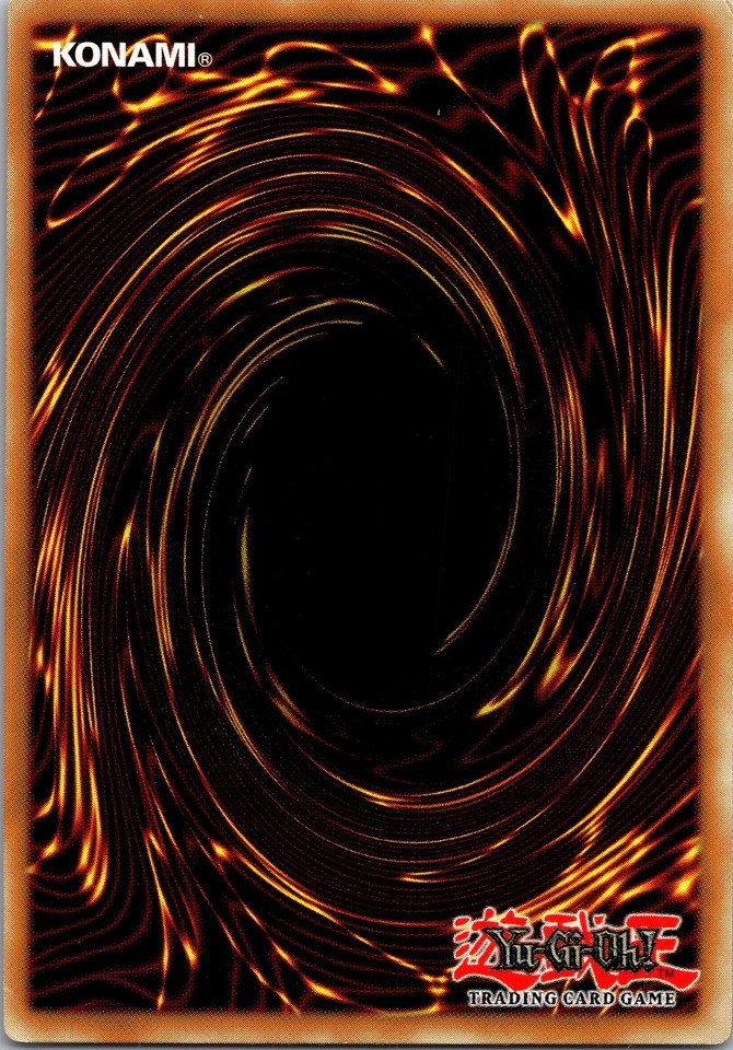 Yu-Gi-Oh! Carta Last Resort - FOTB-EN047 - 1st Edition - Forza Dell'Interruttore - 5