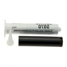 New Genuine  Audi VW Oil Pan Gasket Sealant Sealing Compound OE D176501A1