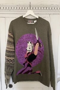 Supreme Yohji Yamamoto Sweater | eBay Supreme Yohji Yamamoto Sweater | eBay