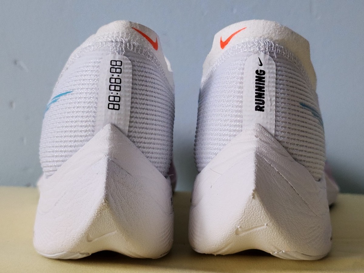 Size 5.5 - Womens Nike ZoomX Vaporfly NEXT% 2 Running Shoe Laser