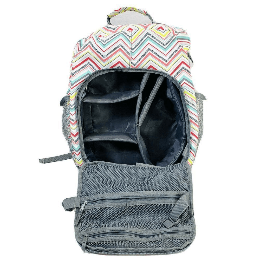 Thirty-One Adventure Pack Party Punch \\ Thermal Bottle Bag Punch Bowl Thermal Party Bundle | Ind. Director, ??????  main image 4