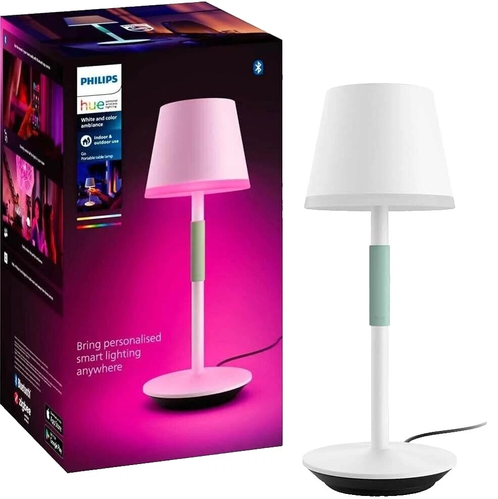 Philips Modern Lamps