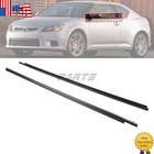 00003F66
For Toyota Scion Tc Exterior Weatherstrip Set Front 2 Windows Only 2005-2010 (For: Scion tC)
