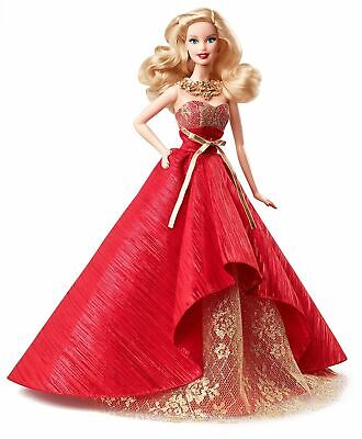 Red Sheath Dress Fits Barbie Doll Strapless Handmade India | Ubuy