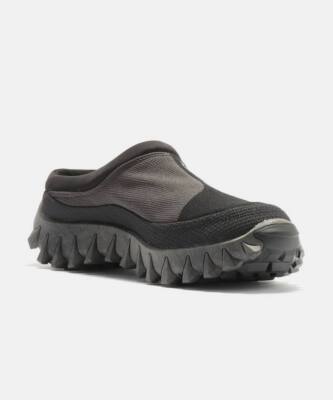 L47517600 Salomon Snowclog Black Asphalt (Men's) | eBay