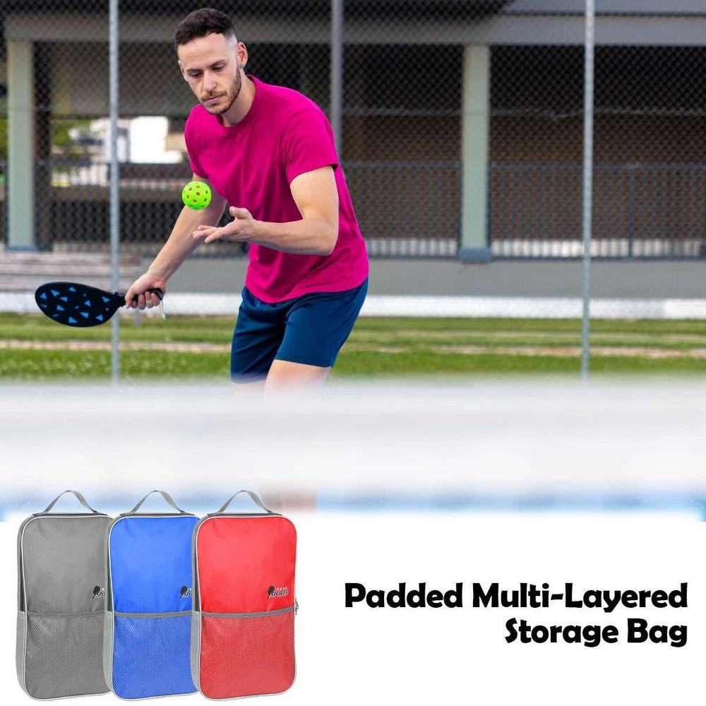 Pickleball Bag Pickleball Bags for Women Men Pickleball Backpack Pickleball