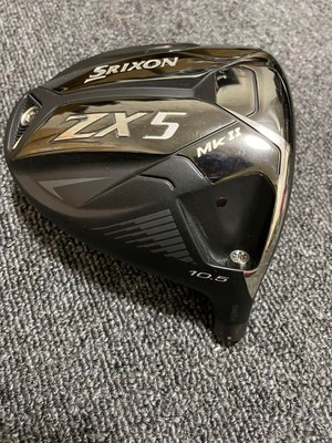 SRIXIN ZX5MK2 10.5°